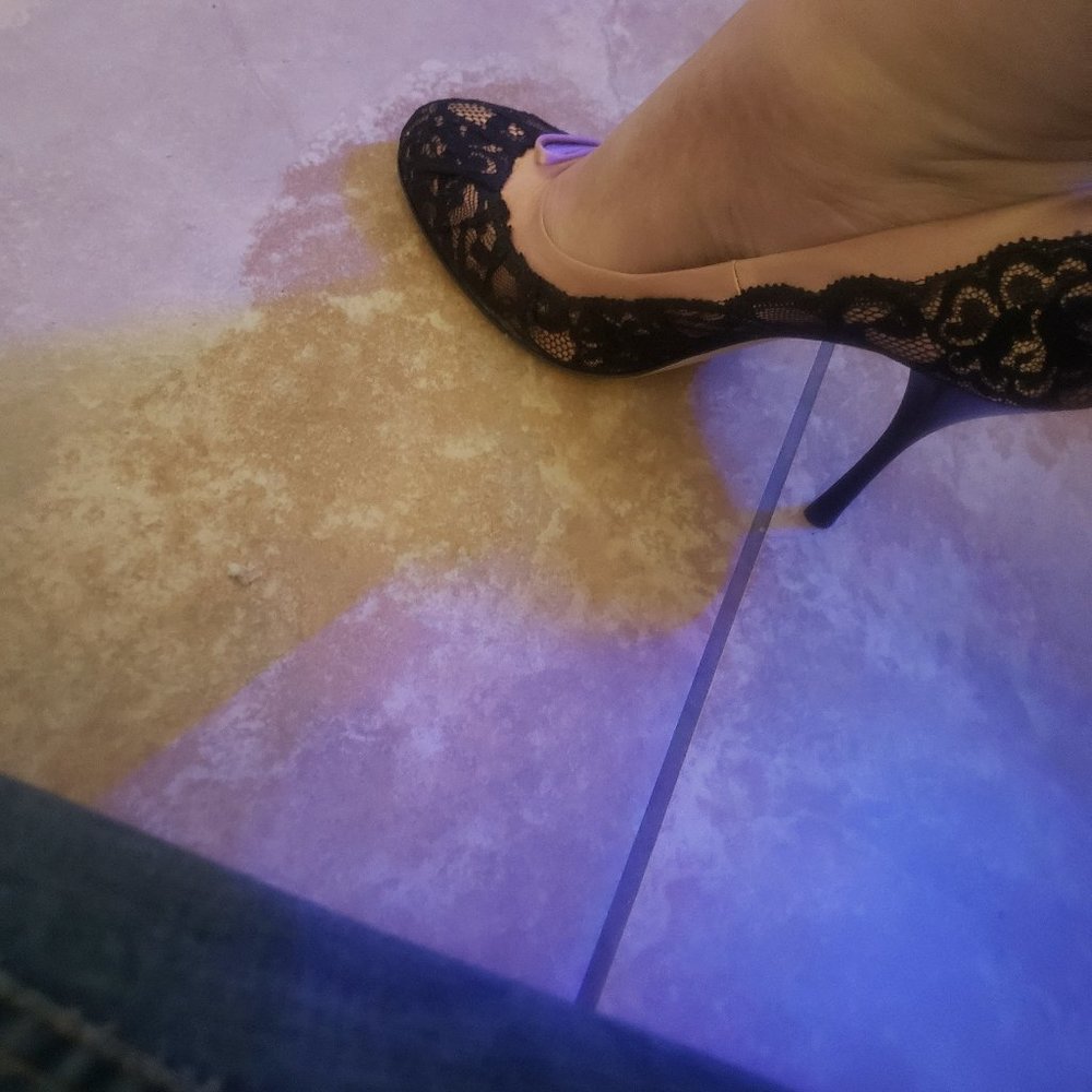 Used heels